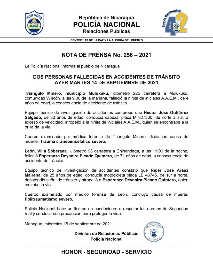 nota